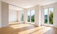 Wohnung - 1210, Wien - JETZT ZUGREIFEN: Preisvorteile bei Kauf | Traumhafter Parkblick |