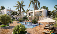 Wohnung - 73204, Paje - THE ARK ZANZIBAR