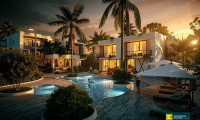 Wohnung - 73204, Paje - THE ARK ZANZIBAR