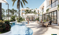 Wohnung - 73204, Paje - THE ARK ZANZIBAR