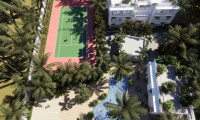 Wohnung - 73204, Paje - THE ARK ZANZIBAR