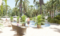 Wohnung - 73204, Paje - THE ARK ZANZIBAR