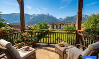Haus - 9640, Kötschach-Mauthen - Naturnahes Wohnen mit hohem Wohnkomfort - Nähe Italien