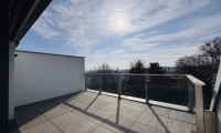 Wohnung - 1180, Wien - ELEGANTE TERRASSENWOHNUNG MIT FANTASTISCHEM BLICK