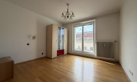 Wohnung - 1180, Wien - Charmante 1-Zimmer-Wohnung mit zwei Terrassen in begehrter Lage von Währing