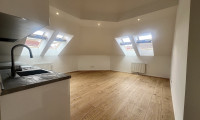 Wohnung - 1120, Wien - Hochwertig sanierte 3-Zimmer-Dachgeschosswohnung im Altbau | ca. 80,6 m² | Erstbezug nach Sanierung