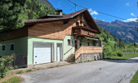 Haus - 9842, Stampfen - Familienglück - sofort verfügbar!