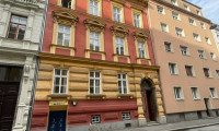 Wohnung - 8010, Graz,02.Bez.:Sankt Leonhard - Studenten aufgepasst: Charmante Maisonettewohnung mit Galerie neben der TU zur Miete.