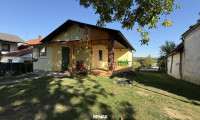 Haus - 7474, Sankt Kathrein im Burgenland - Gemütliches 2-Zimmer-Landhaus mit Garten im Pinkatal – modernisiert, gepflegt & naturnah wohnen