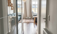 Wohnung - 1050, Wien - Helle generalsanierte Altbauwohnung im 4. OG mit Lift nahe Wiedner Hauptstraße