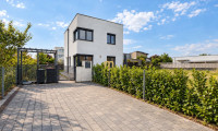 Haus - 3481, Fels am Wagram - Seezugang inklusive: gepflegtes 4-Zimmer-Haus am Felser See in absoluter Ruhelage | Mietkauf möglich