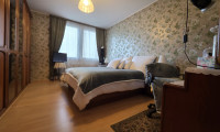 Wohnung - 8010, Graz,08.Bez.:Sankt Peter - Großzügige 85-m²-Wohnung mit sonniger Terrasse und Gestaltungspotenzial
