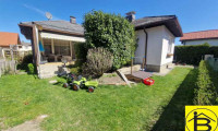 Haus - 3151, St. Georgen am Steinfelde - 15501 Bungalow in Ruhelage!