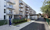 Büro / Praxis - 2334, Vösendorf - Modernes Büro mit großzügiger Terrasse in Vösendorf!