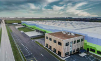 Halle / Lager / Produktion - 2542, Kottingbrunn - Perfekter Logistik-Standort im Süden von Wien (Unit 2)