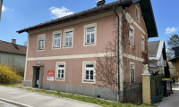 Haus - 5020, Salzburg - Baugrund mit Altobjekt in Nonntal
