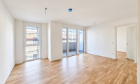 Wohnung - 1150, Wien - Äußere MAHÜ | ERSTBEZUG ab 15.10.2026 | Grün wohnen mit Freifläche inklusive