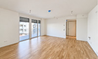 Wohnung - 1150, Wien - ERSTBEZUG | Urban & Grün wohnen | U3 & U6 | Private Freifläche
