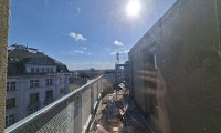 Wohnung - 1150, Wien - Wiener Stadtoase – ERSTBEZUG - nachhaltiges Energiekonzept – Mit Balkon, Loggia, Terrasse oder Garten