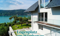 Wohnung - 9082, Maria Wörth - Ihr neues Zuhause am Wasser: Exklusive Seewohnung!