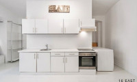 Büro / Praxis - 1080, Wien,Josefstadt - Wohnen & Arbeiten unter einem Dach – Hochwertig renoviertes Atelier mit Wohnung