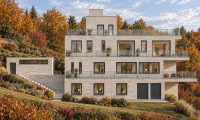 Grundstück - 3400, Klosterneuburg - Waldrandlage mit Grünblick - Abbruchhaus - 2 Wohneinheiten
