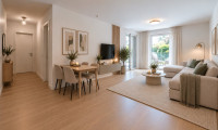 Wohnung - 1220, Wien - *Anlegerwohnung* Sofort vermietbare 3-Zimmer Wohnung beim Kagraner Platz