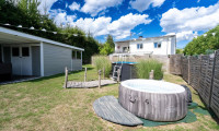 Wohnung - 4501, Neuhofen an der Krems - Moderne 4-Zimmer Wohnung mit traumhaftem Garten und Balkon in Neuhofen an der Krems zu kaufen