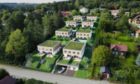 Haus - 3033, Altlengbach - Doppelhaushälfte mitten im Wienerwald schon ab € 1.099,– finanzierbar | Ende 2026 bezugsfertig | provisionsfrei - mehr Infos auf steinhaeusl.at