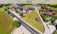 Gastgewerbe - 6314, Wildschönau - Hotel trifft Baugrundstück – alpines Investment zwischen Wildschönau und Kitzbühel