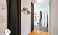 Wohnung - 6410, Telfs - Neuwertige 3-Zimmerwohnung mit großzügigem Südbalkon in Telfs