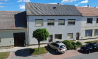Haus - 2471, Pachfurth - Gepflegtes Mehrfamilienhaus mit 5 Zimmern und moderner Ausstattung in 2471 Pachfurth!