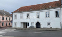Zinshaus Renditeobjekt - 2380, Perchtoldsdorf - Historisches Zinshaus in Perchtoldsdorf, 650m², 9 Stellplätze, Renditeobjekt!