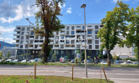 Wohnung - 8020, Graz - NEUWERTIGE 3-ZIMMERWOHNUNG MIT BALKON IM NEUEN INNOVATIVEN STADTTEIL REININGHAUS
