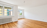 Wohnung - 4810, Gmunden - Frisch sanierte 3-Zimmer-Wohnung mit getrennter Küche und Loggia
