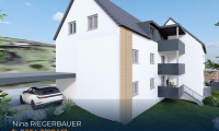 Wohnung - 8212, Pischelsdorf in der Steiermark - Gefördertes Neubauprojekt in Pischelsdorf – hochwertige & barrierefreie Wohnungen mit Balkon/Loggia, Carport & Kellerabteil