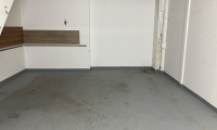Halle / Lager / Produktion - 1230, Wien - Lagerraum im EG und 1. Stock.