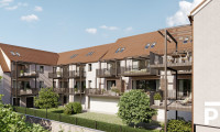 Wohnung - 8510, Stainz - Erstbezug: Wunderschöne Eigentumswohnung im Herzen von STAINZ