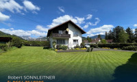Haus - 8621, Fölz - Gepflegtes Landhaus im Grünen! Möbliert, großzügig & ruhig gelegen mit Bergblick!