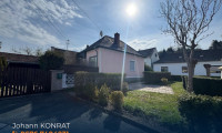 Haus - 7512, Badersdorf - Charmantes Wohnhaus mit Entwicklungspotenzial auf einem kleinen Grundstück in Badersdorf
