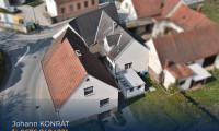 Haus - 7551, Stegersbach - Ehemaliges Wirtshaus mit Wohnhaus, Nebengebäude und großem Grundstück in Stegersbach