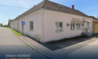 Gastgewerbe - 7461, Neumarkt im Tauchental - Ehemaliges Gasthaus mit vielseitigem Entwicklungspotenzial - in Neumarkt im Tauchental