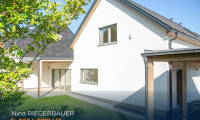 Haus - 8212, Pischelsdorf am Kulm - Modernes Einfamilienhaus mit hochwertiger Ausstattung in zentraler Ruhelage von Pischelsdorf