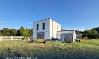 Haus - 8221, Kaibing - Moderner Neubau im Grünen nähe Stubenbergsee und Kaindorf