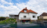 Haus - 8250, Vorau - Renovierungsbedürftiges Haus mit viel Platz für die ganze Familie und großzügigem Grundstück in Vorau!