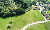Grundstück - 4785, Freinberg - OBERÖSTERREICH - Freinberg ÜBER DEN DÄCHERN VON PASSAU  -  4 neue Baugrundstücke