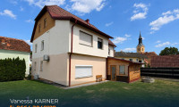 Haus - 8232, Grafendorf bei Hartberg - Modernisiertes Mehrfamilienhaus mit drei Wohneinheiten in ruhiger Siedlungslage – Grafendorf bei Hartberg