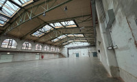 Halle / Lager / Produktion - 1230, Wien - Gewerbeflächen in der Fabrik 1230 – das neue Grätzlzentrum in Wien- zu mieten
