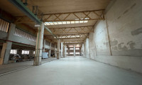 Halle / Lager / Produktion - 1230, Wien - Gewerbeflächen in der Fabrik 1230 – das neue Grätzlzentrum in Wien- zu mieten