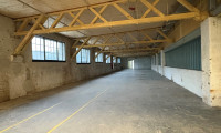 Halle / Lager / Produktion - 1230, Wien - Gewerbeflächen in der Fabrik 1230 – das neue Grätzlzentrum in Wien- zu mieten
